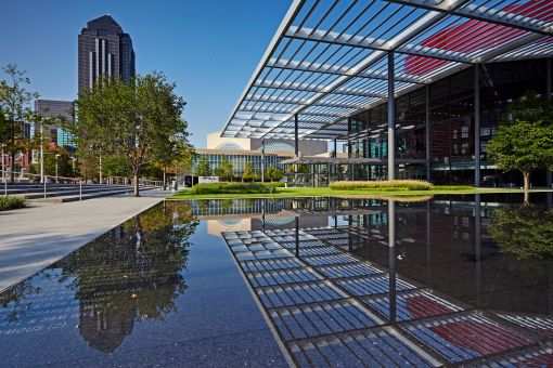 Arts District / Dallas Arts District